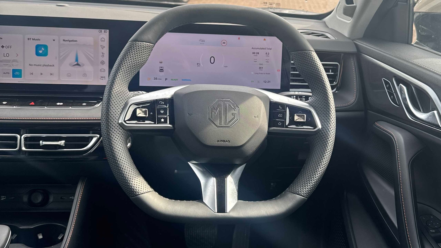 Used MG MG HS 2026 for sale - 77972515: Photo 12
