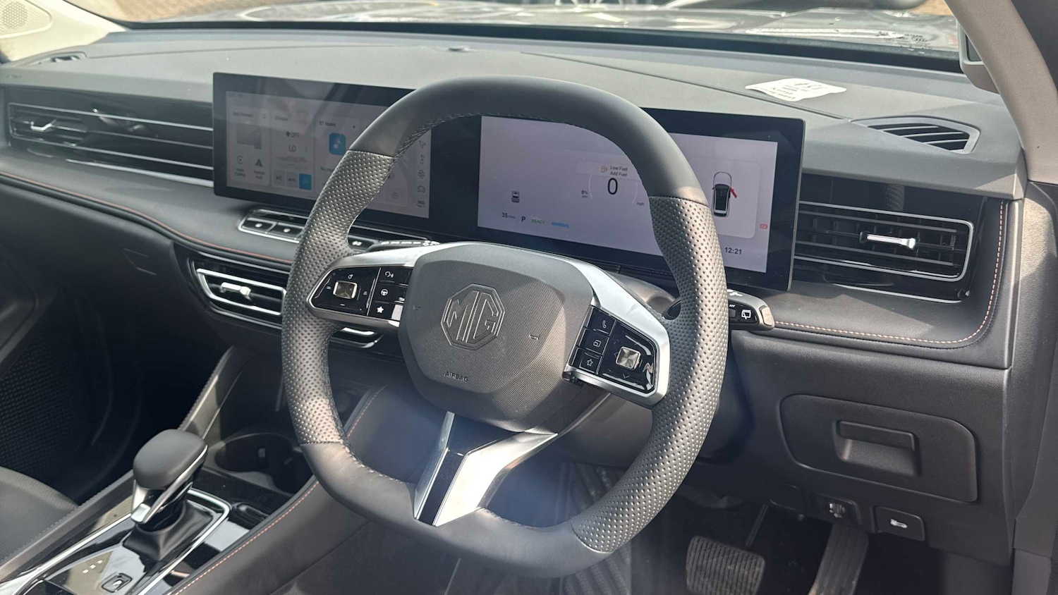 Used MG MG HS 2026 for sale - 77972515: Photo 13