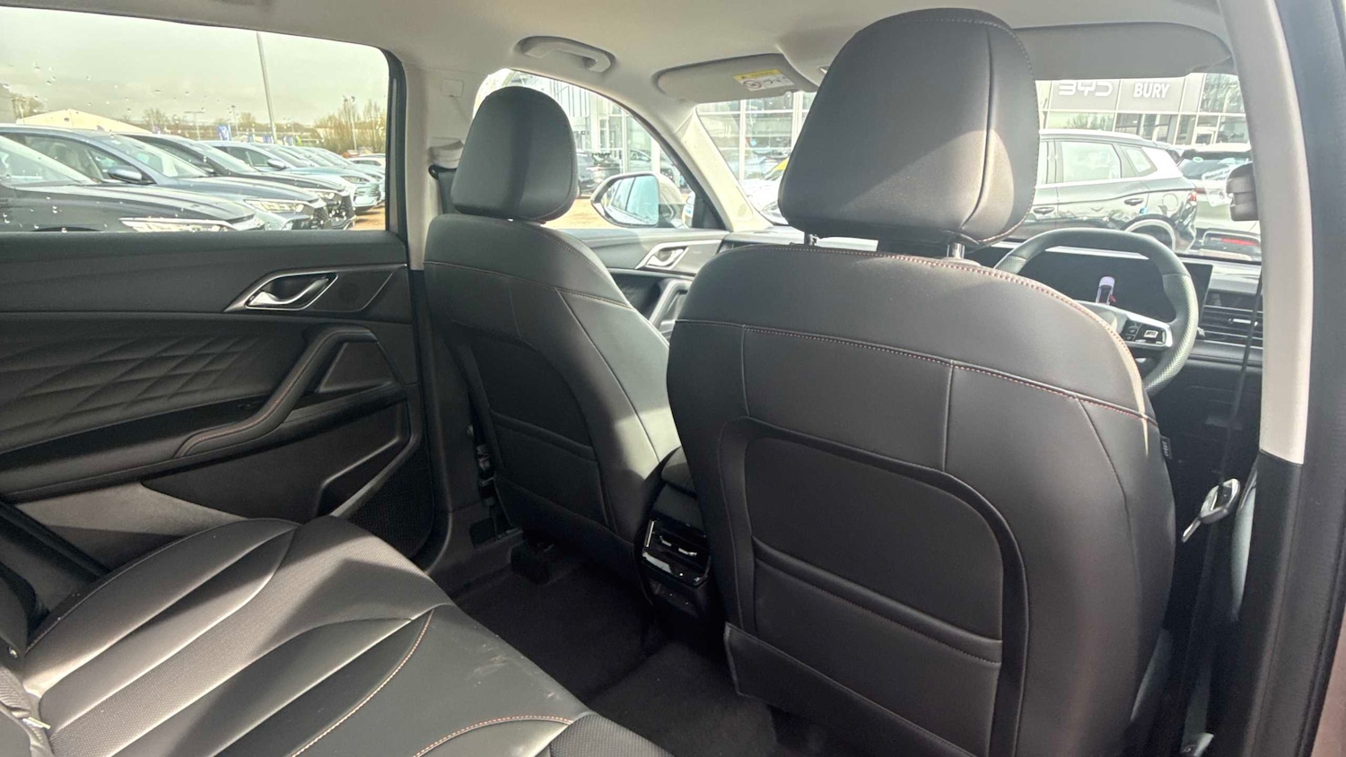 Used MG MG HS 2026 for sale - 77972515: Photo 14