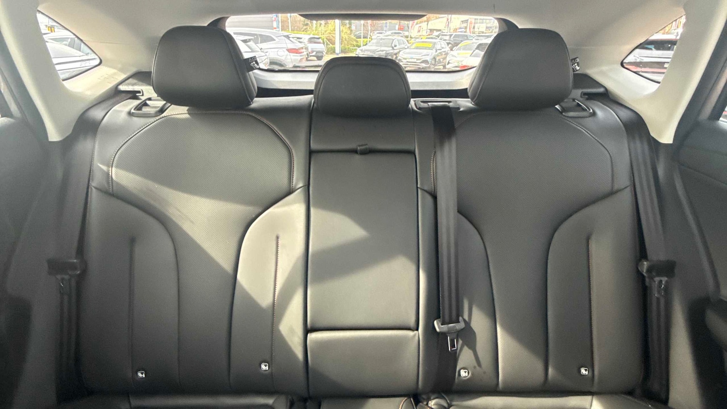 Used MG MG HS 2026 for sale - 77972515: Photo 15