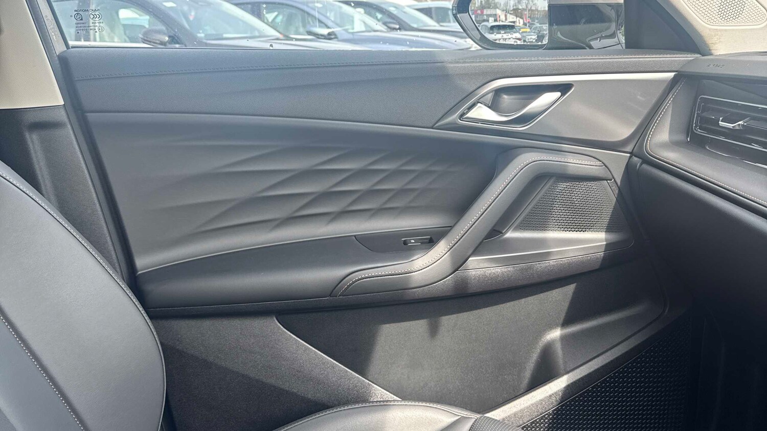 Used MG MG HS 2026 for sale - 77972515: Photo 16