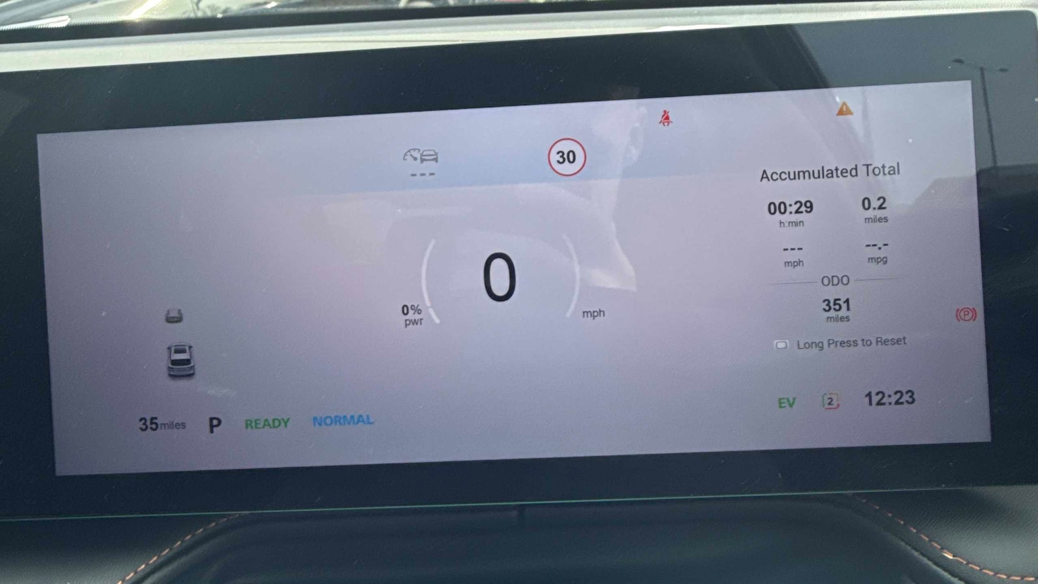 Used MG MG HS 2026 for sale - 77972515: Photo 17