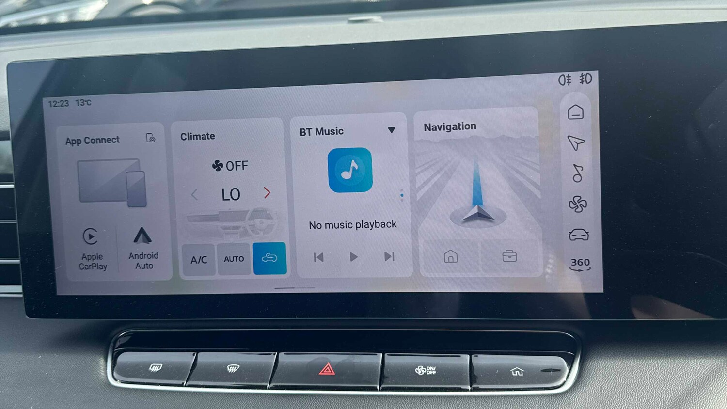 Used MG MG HS 2026 for sale - 77972515: Photo 18