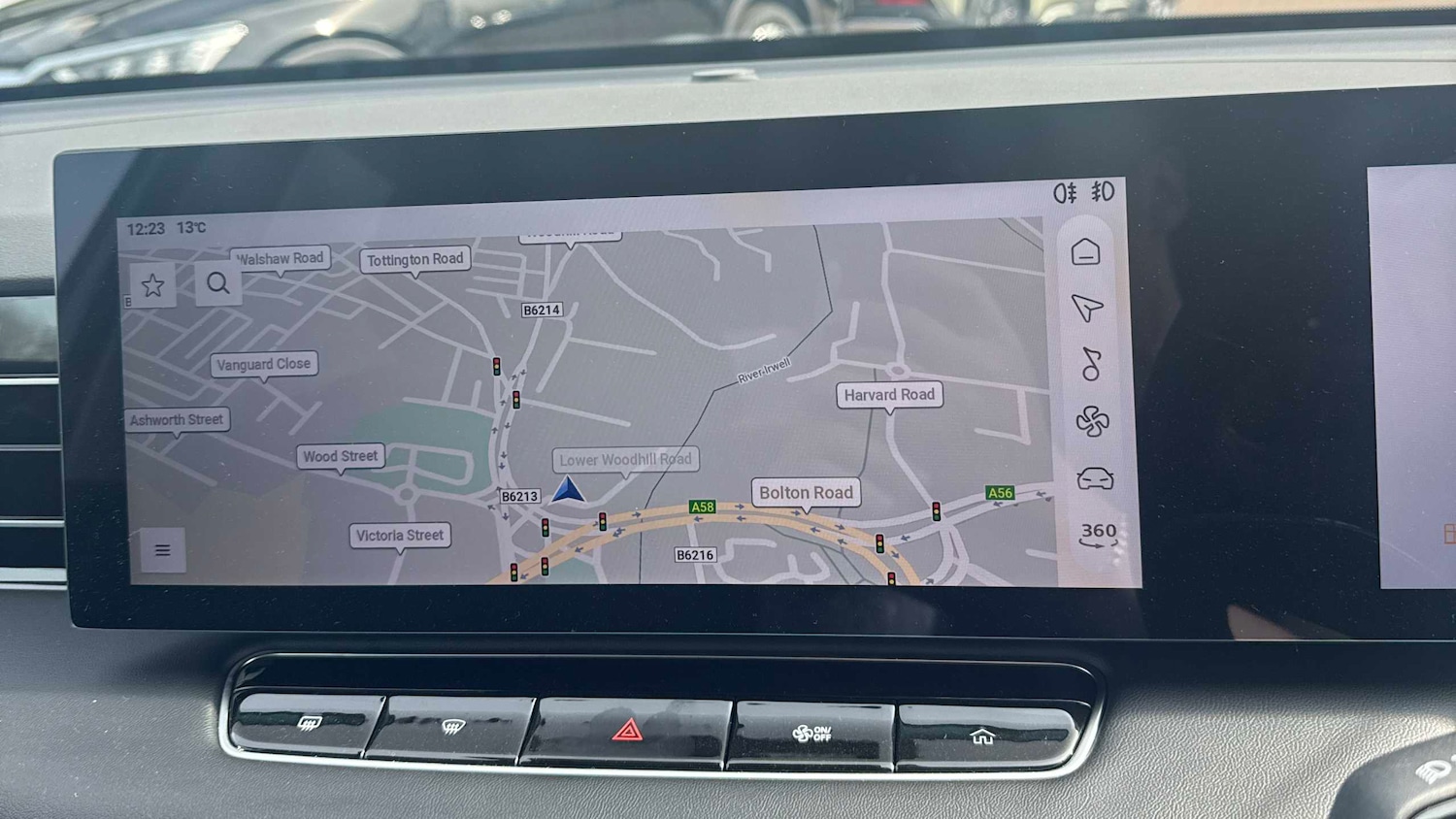 Used MG MG HS 2026 for sale - 77972515: Photo 19