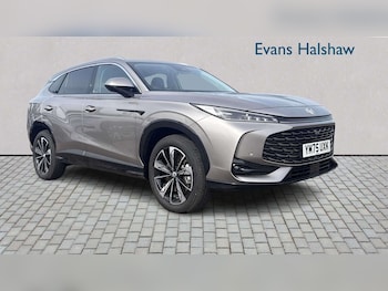 Used MG MG HS 2026 for sale - 77972515: Photo