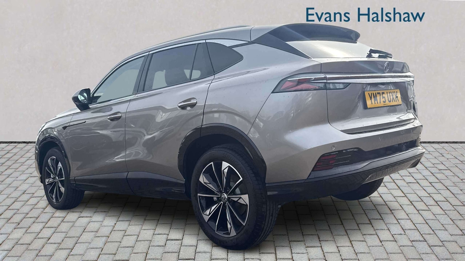 Used MG MG HS 2026 for sale - 77972515: Photo 2