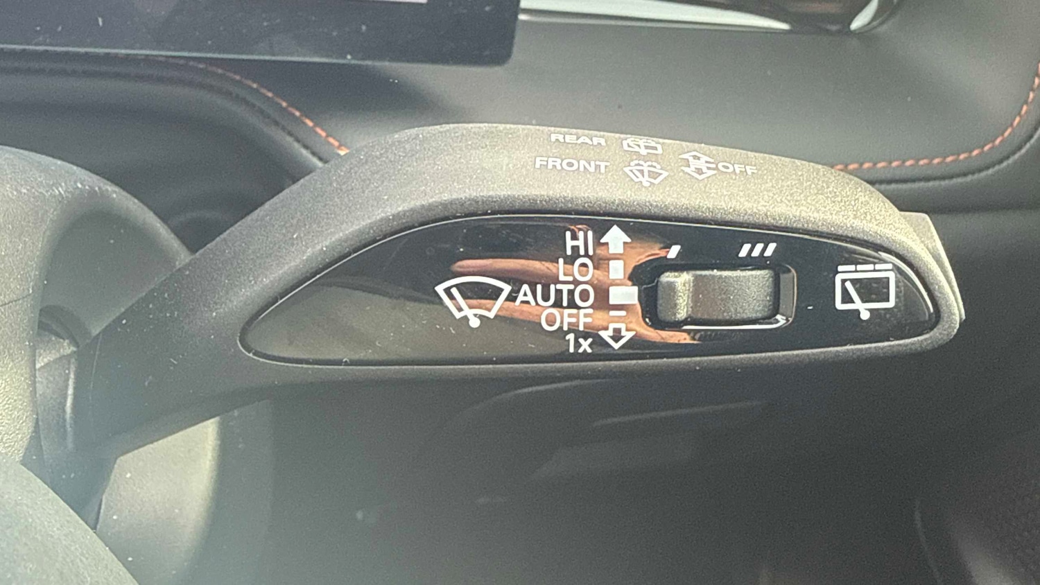 Used MG MG HS 2026 for sale - 77972515: Photo 24