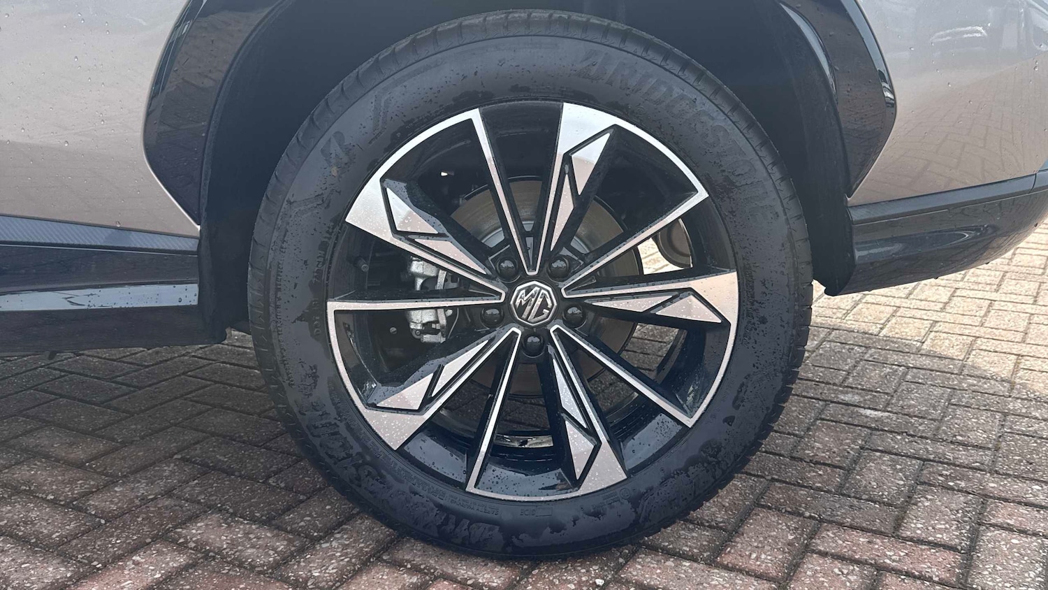 Used MG MG HS 2026 for sale - 77972515: Photo 26