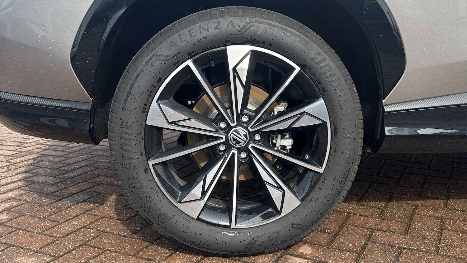 Used MG MG HS 2026 for sale - 77972515: Photo 27