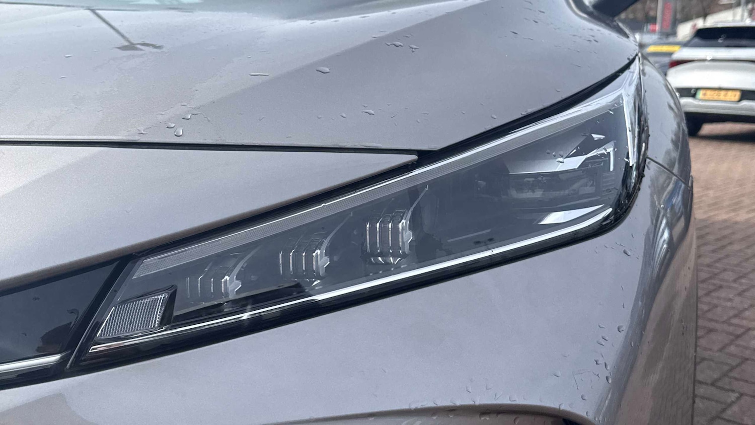 Used MG MG HS 2026 for sale - 77972515: Photo 29