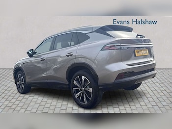 Used MG MG HS 2026 for sale - 77972515: Photo