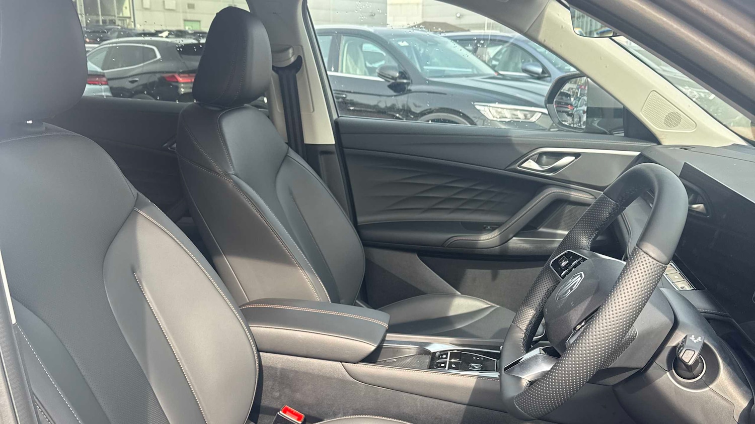 Used MG MG HS 2026 for sale - 77972515: Photo 3