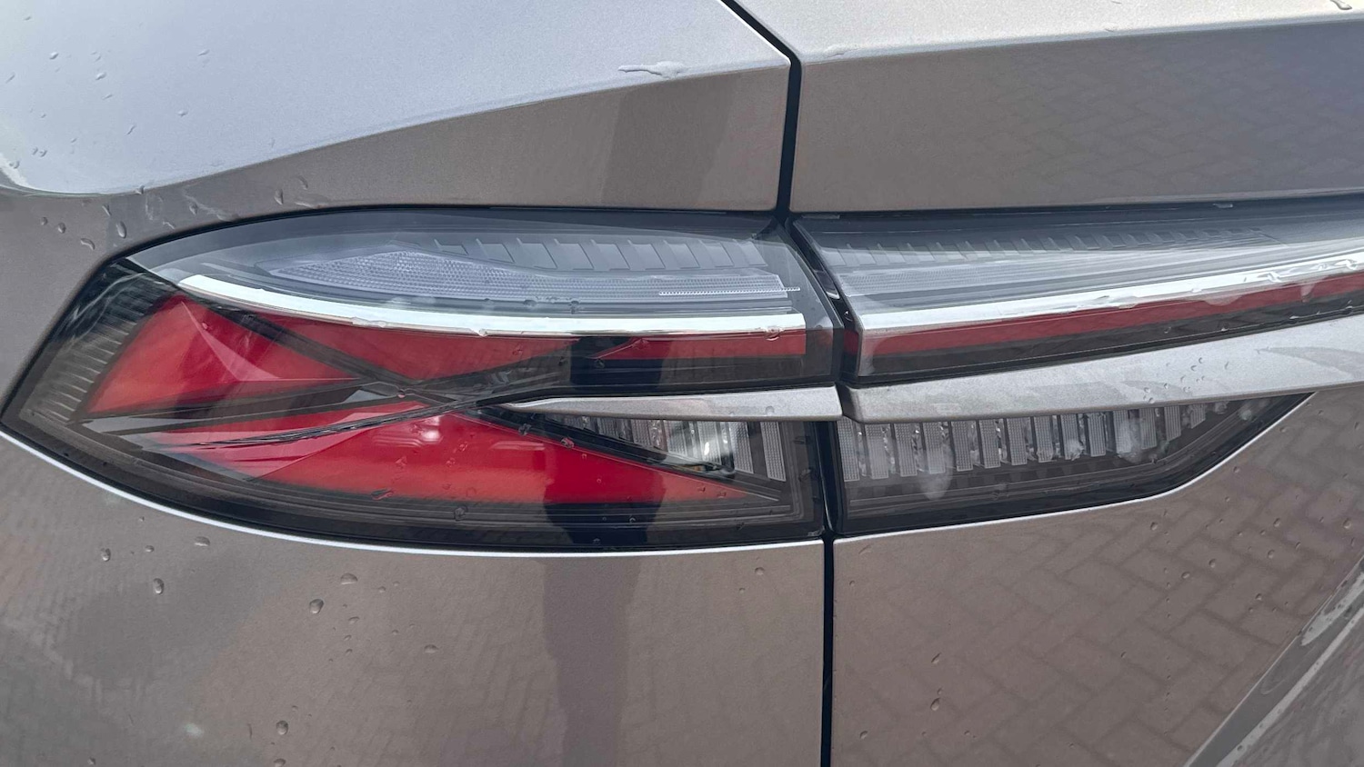 Used MG MG HS 2026 for sale - 77972515: Photo 30