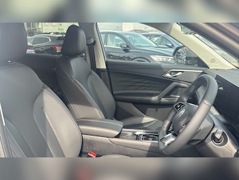 Used MG MG HS 2026 for sale - 77972515: Photo