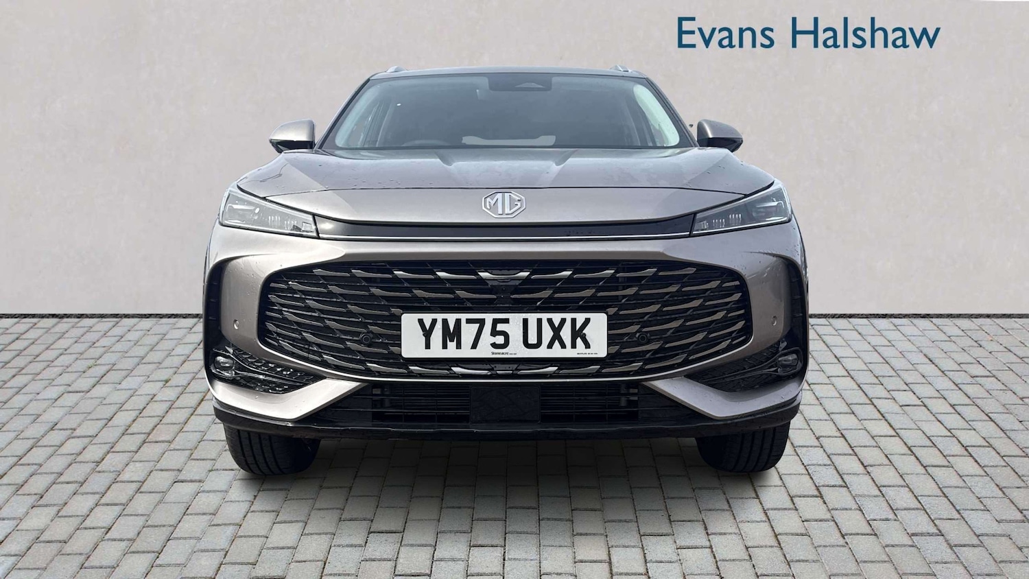 Used MG MG HS 2026 for sale - 77972515: Photo 4