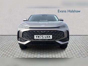 Used MG MG HS 2026 for sale - 77972515: Photo