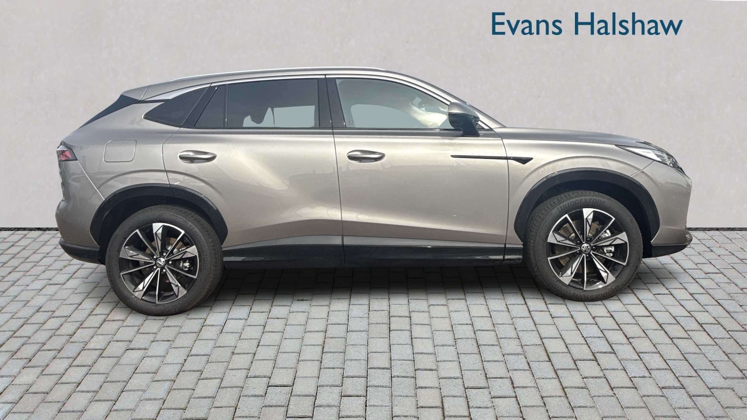 Used MG MG HS 2026 for sale - 77972515: Photo 6