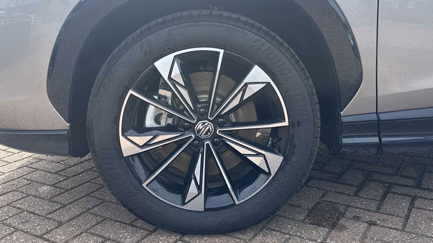 Used MG MG HS 2026 for sale - 77972515: Photo 7