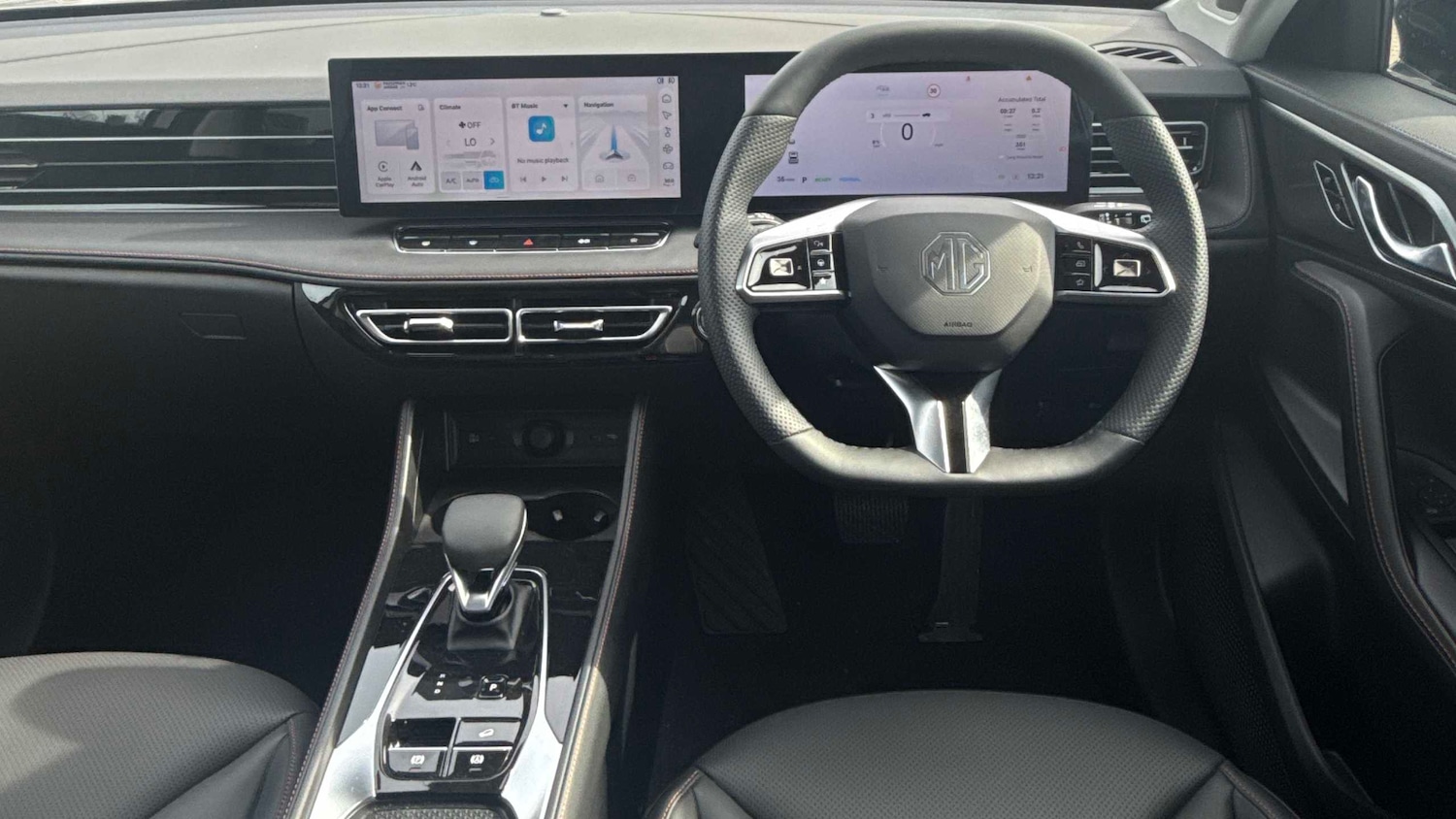 Used MG MG HS 2026 for sale - 77972515: Photo 8