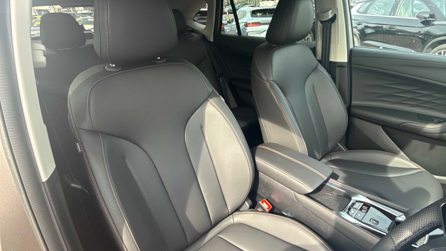 Used MG MG HS 2026 for sale - 77972515: Photo 9