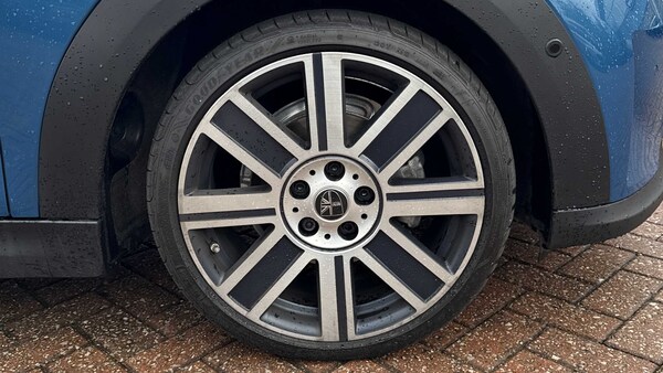 Used MINI Convertible 2023 for sale - 75812778: Photo 16