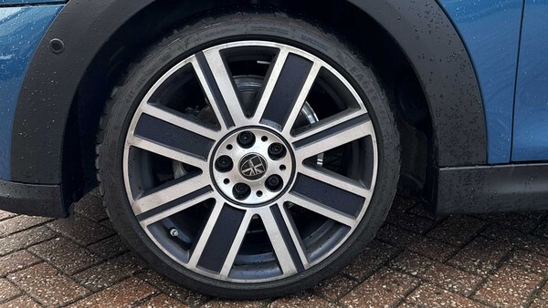 Used MINI Convertible 2023 for sale - 75812778: Photo 18