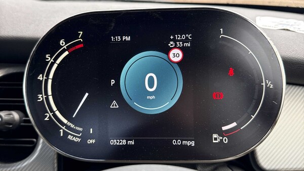 Used MINI Convertible 2023 for sale - 75812778: Photo 20