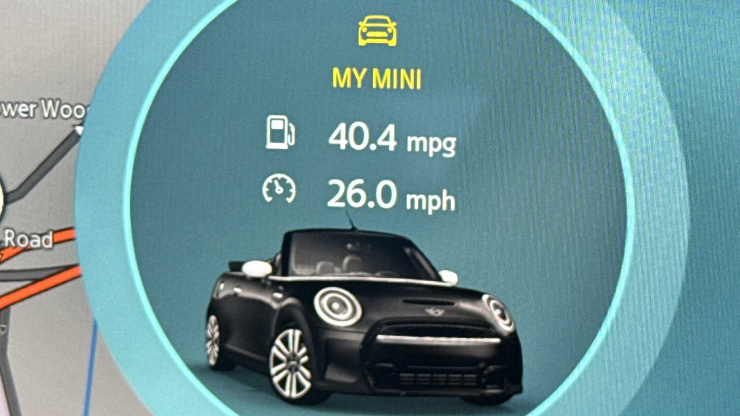 Used MINI Convertible 2023 for sale - 75812778: Photo 21