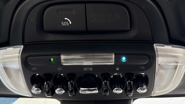 Used MINI Convertible 2023 for sale - 75812778: Photo 33