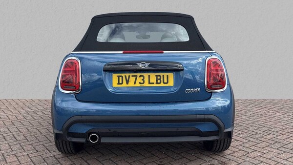 Used MINI Convertible 2023 for sale - 75812778: Photo 3