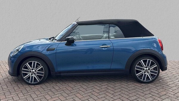 Used MINI Convertible 2023 for sale - 75812778: Photo 5