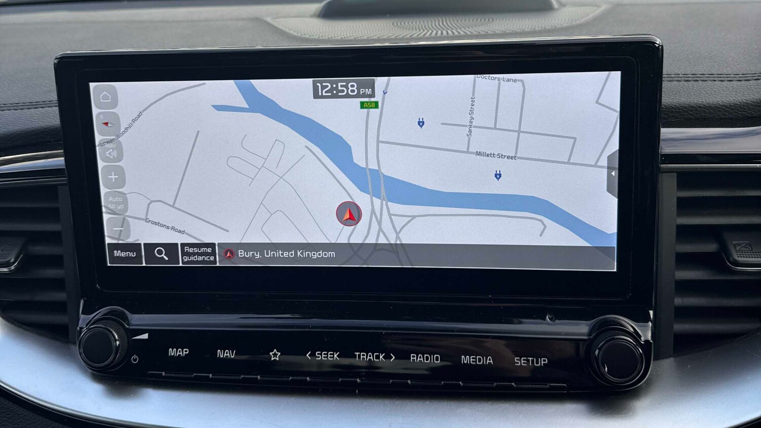 Used Kia XCeed 2023 for sale - 77194562: Photo 10