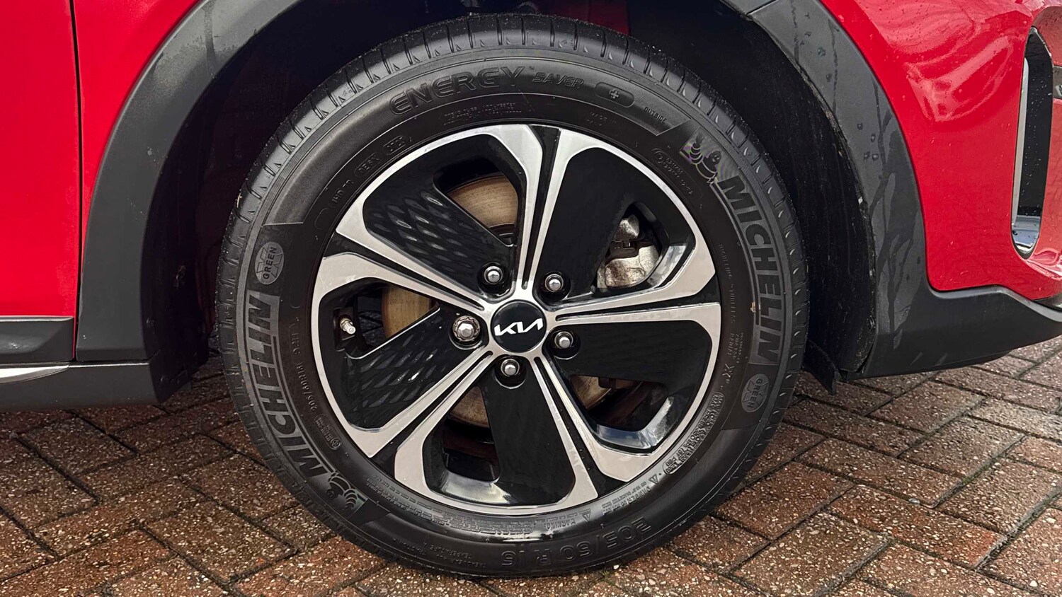 Used Kia XCeed 2023 for sale - 77194562: Photo 13