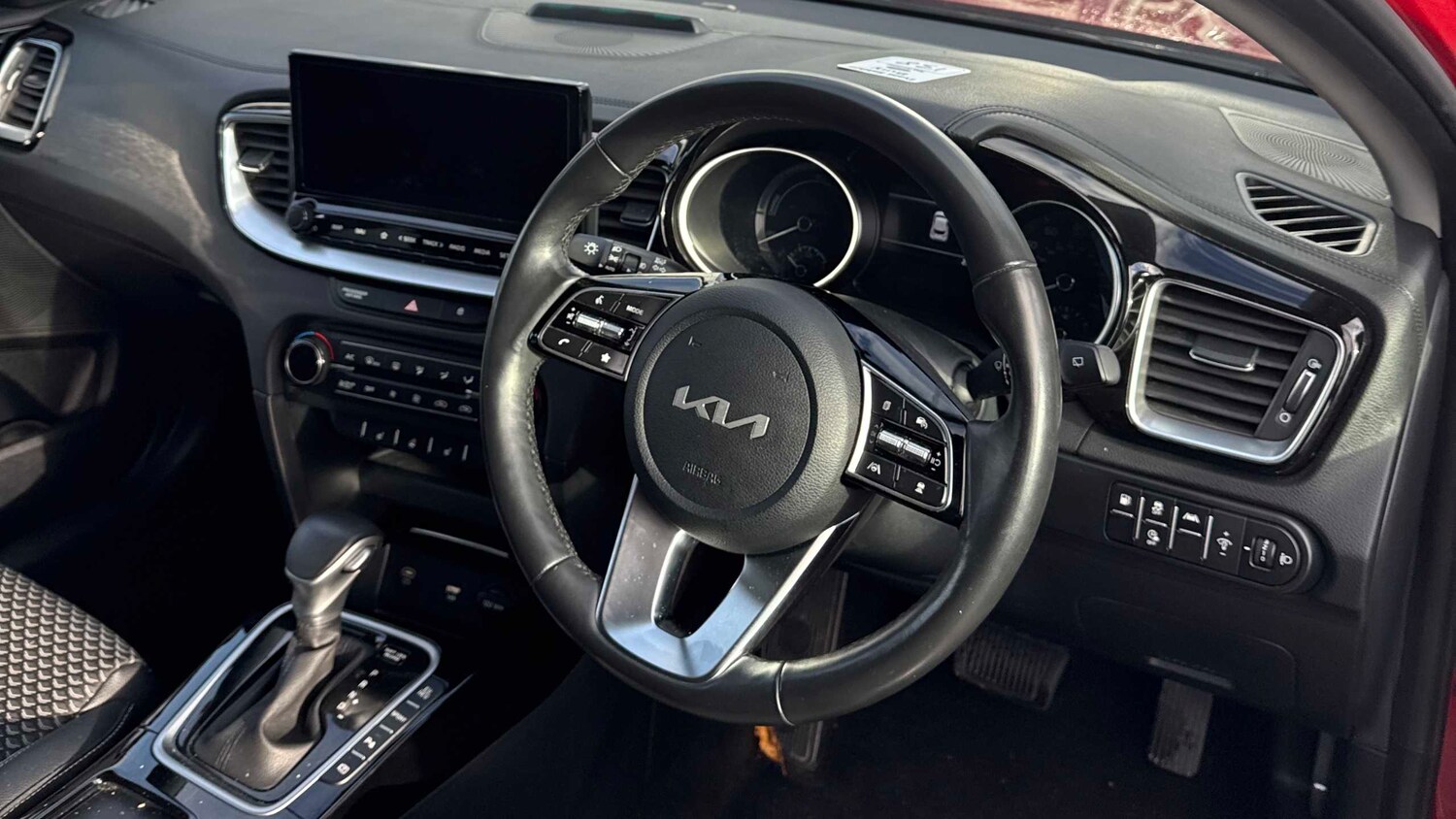 Used Kia XCeed 2023 for sale - 77194562: Photo 6