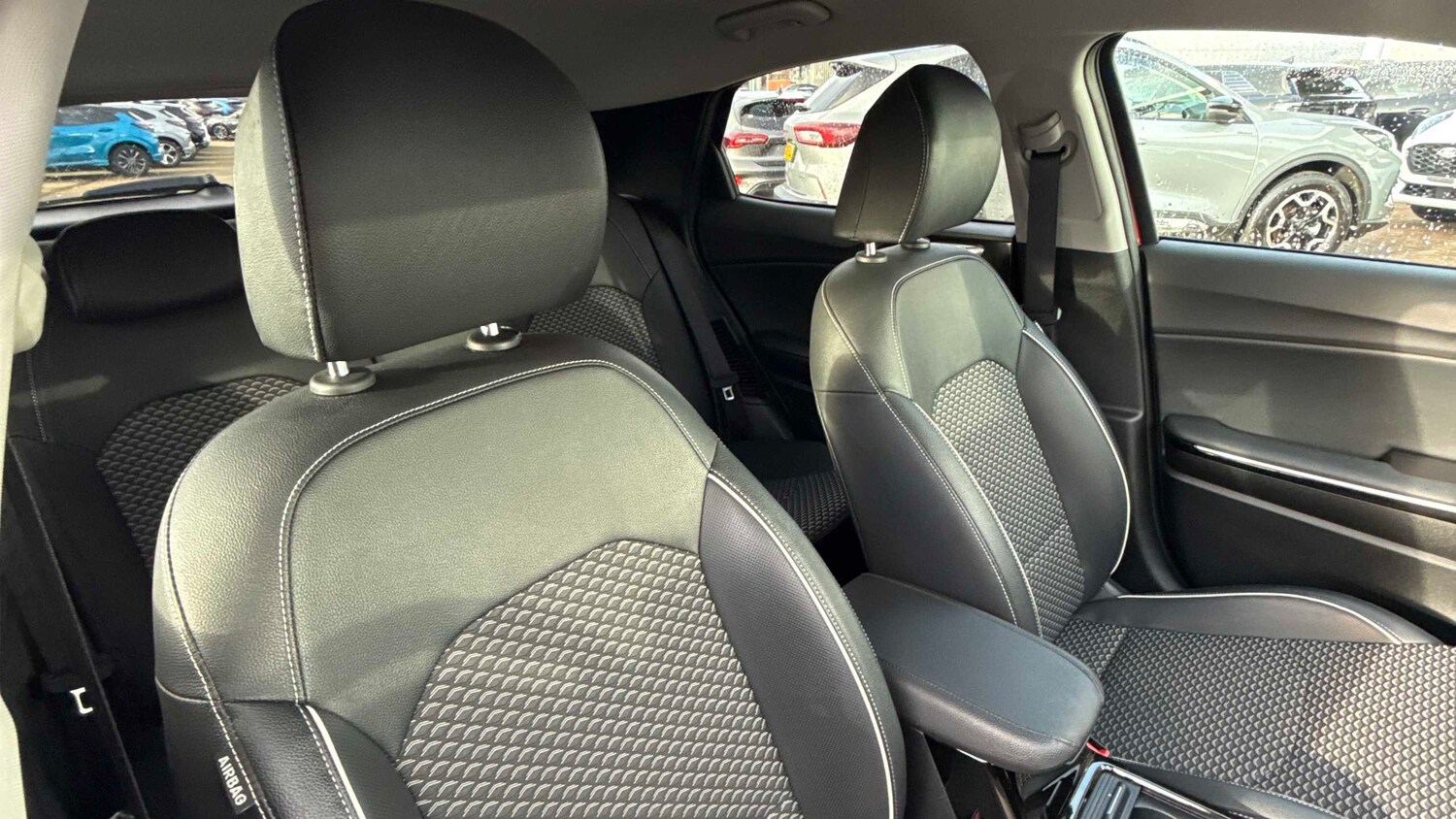 Used Kia XCeed 2023 for sale - 77194562: Photo 7