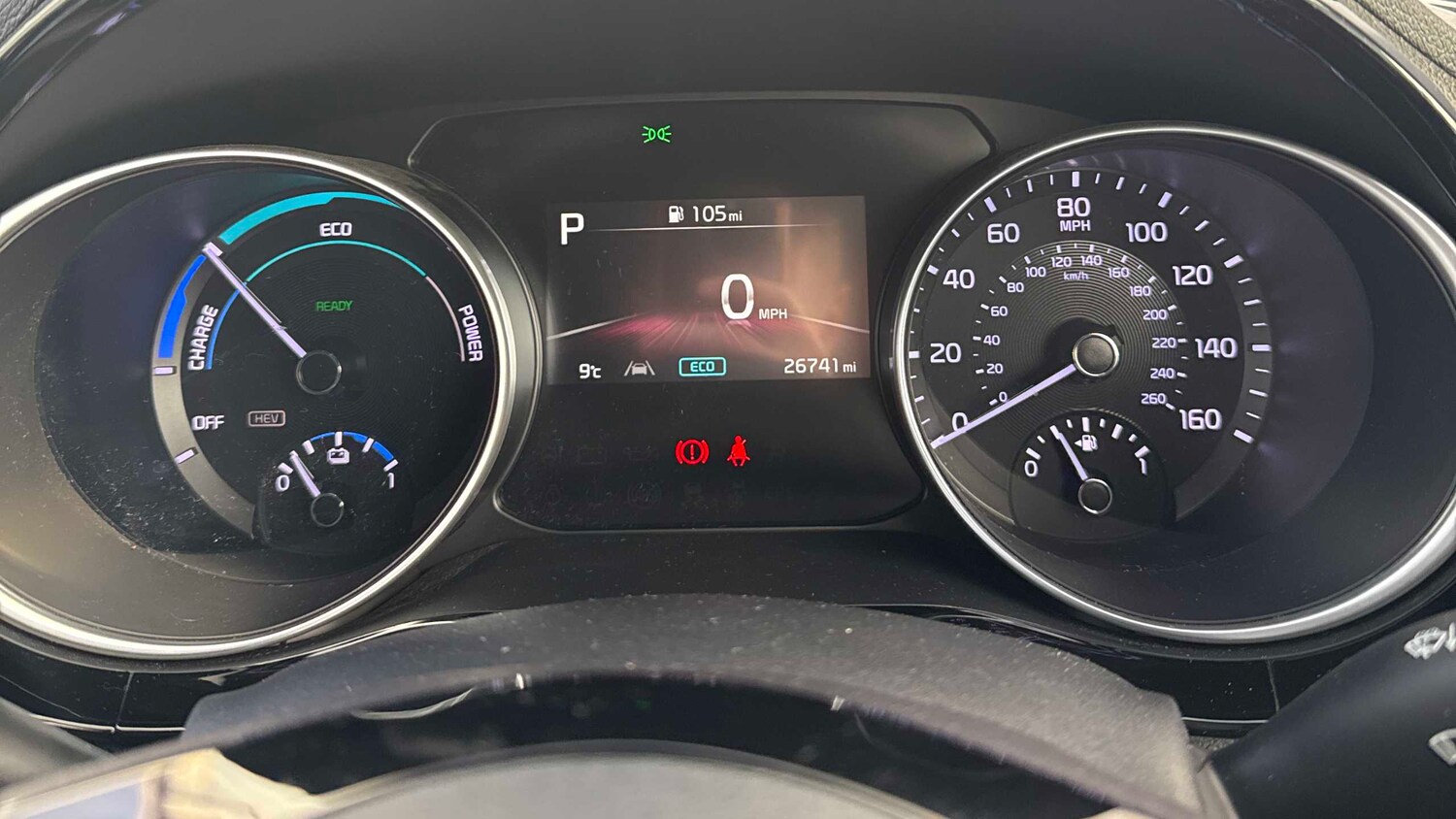 Used Kia XCeed 2023 for sale - 77194562: Photo 9