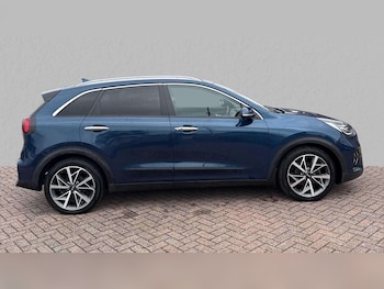 Used Kia Niro 2019 for sale - 76016087: Photo