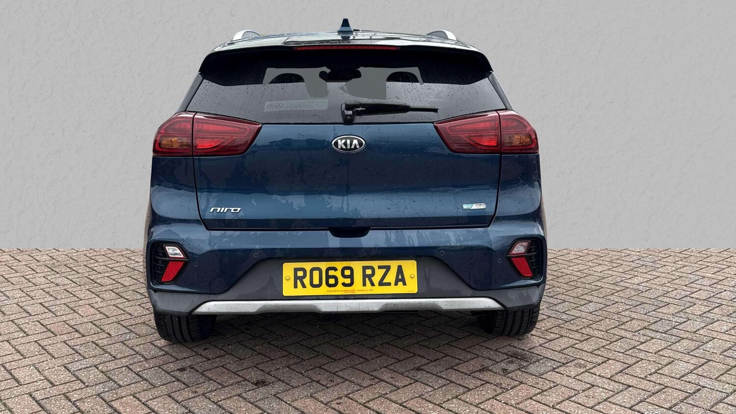 Used Kia Niro 2019 for sale - 76016087: Photo 3