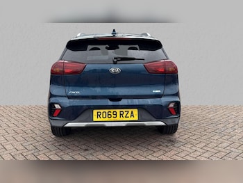 Used Kia Niro 2019 for sale - 76016087: Photo