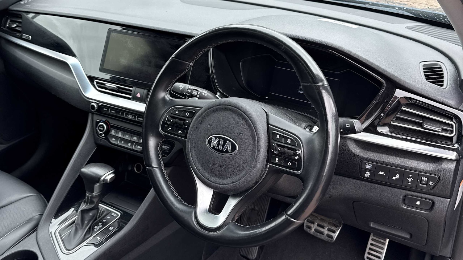 Used Kia Niro 2019 for sale - 76016087: Photo 6
