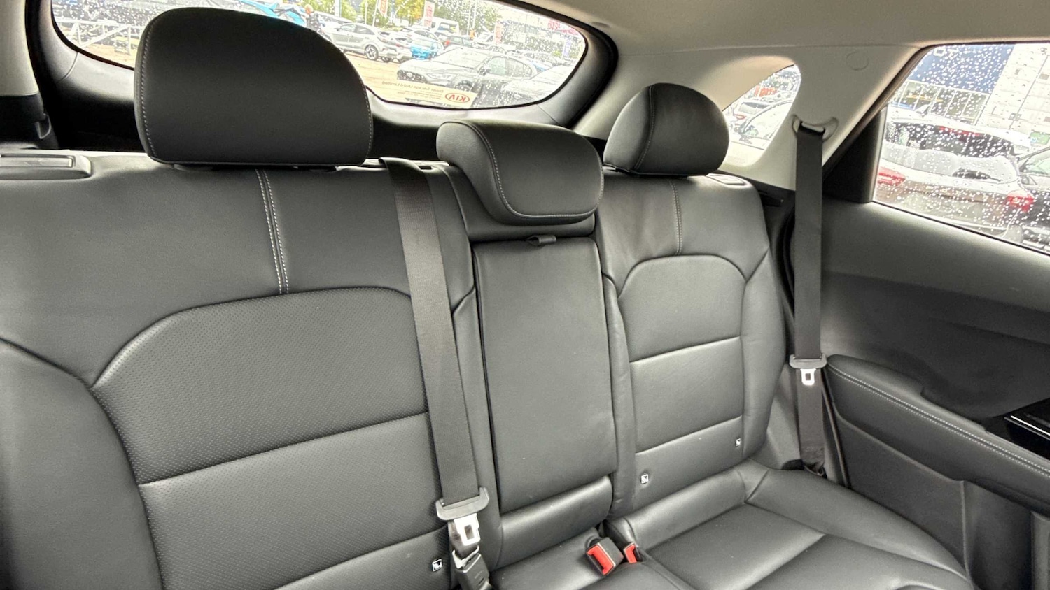 Used Kia Niro 2019 for sale - 76016087: Photo 7