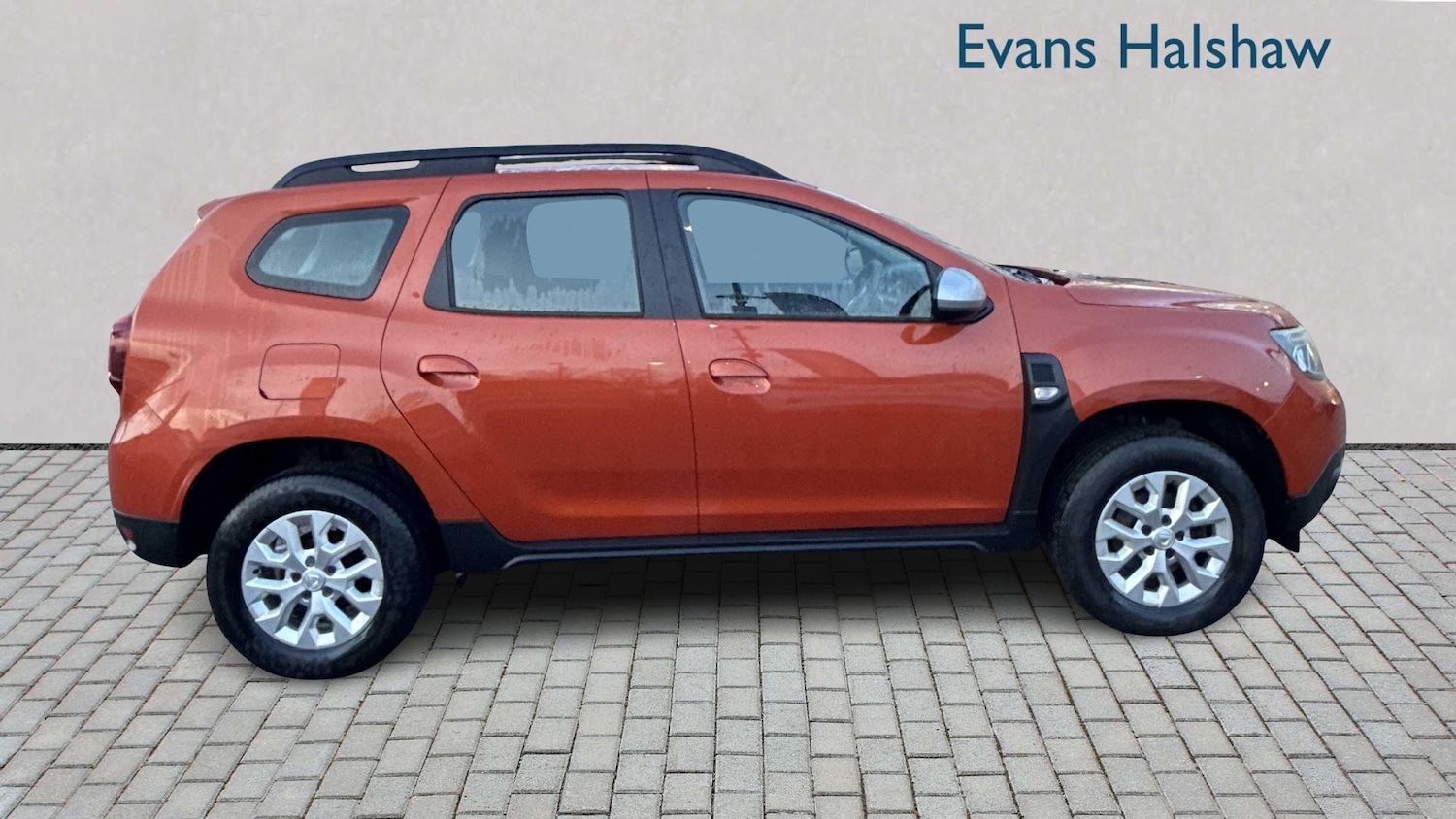 Used Dacia Duster 2022 for sale - 77044215: Photo 2