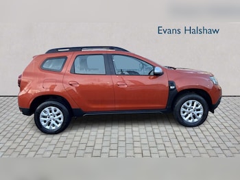 Used Dacia Duster 2022 for sale - 77044215: Photo