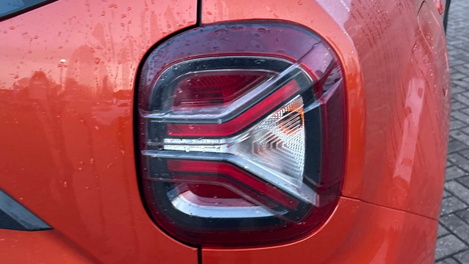 Used Dacia Duster 2022 for sale - 77044215: Photo 5