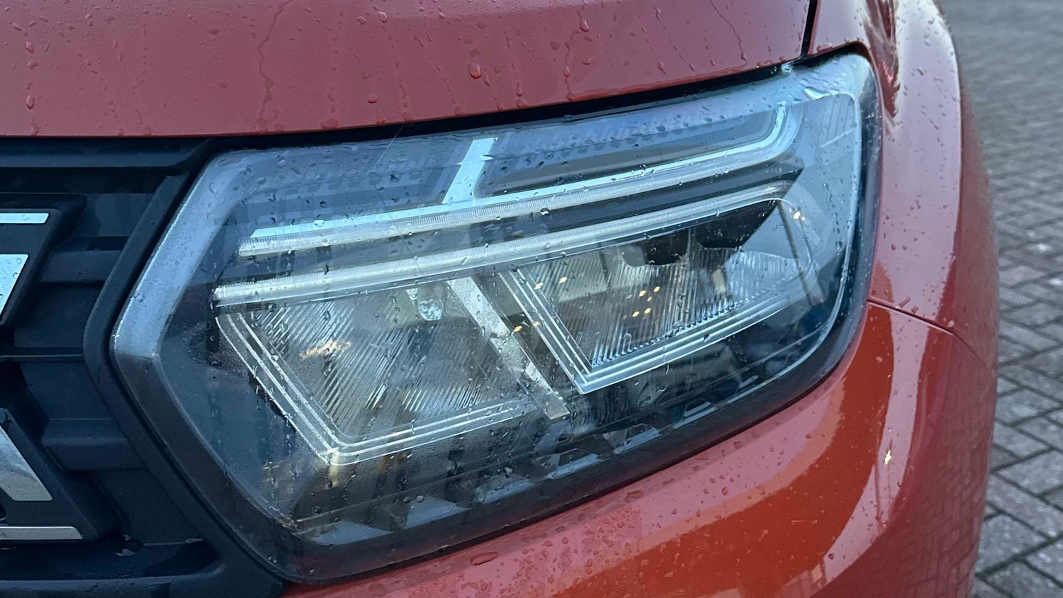 Used Dacia Duster 2022 for sale - 77044215: Photo 6