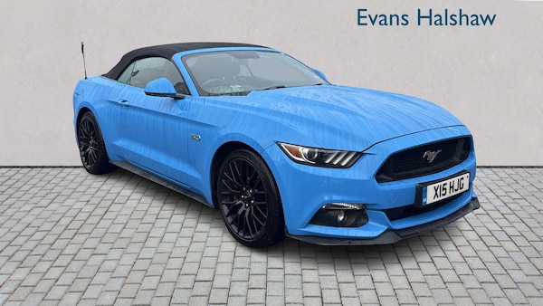 Used Ford Mustang 2016 for sale - 76329141: Photo 1