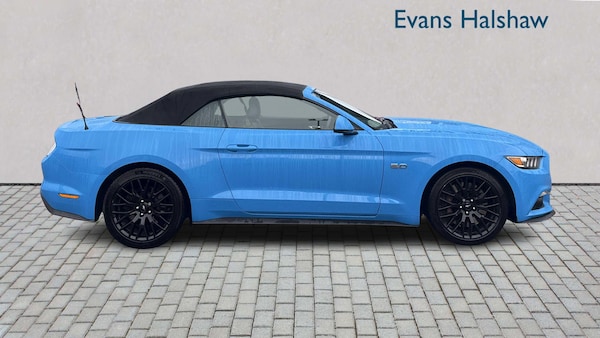 Used Ford Mustang 2016 for sale - 76329141: Photo 2