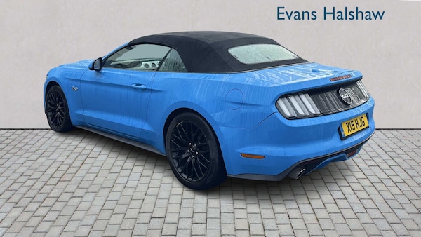 Used Ford Mustang 2016 for sale - 76329141: Photo 3