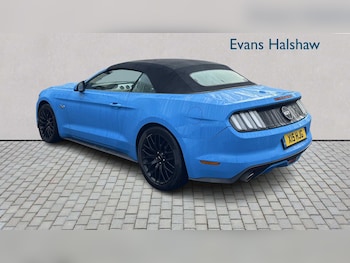 Used Ford Mustang 2016 for sale - 76329141: Photo 3