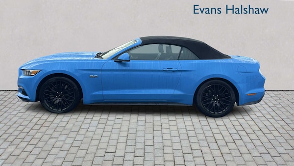 Used Ford Mustang 2016 for sale - 76329141: Photo 4